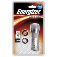 Latarka Energizer Metal LED 3AAA $ | 7638900336573 Energizer