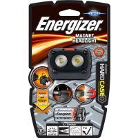 Latarka czołowa Headlight Hard Case Pro 3AAA | 7638900388671 Energizer