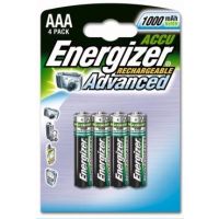 Akumulator Energizer Power Plus 700mAh AAA /4 (4szt.) $ | 7638900394832 Energizer