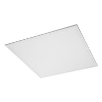 Oprawa Panel LED KING p/t 600X600 42W 4000K 3200lm IP54 | LD-KNG42060-NB GTV