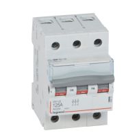 Rozłącznik izolacyjny modulowy FR 303 125A 3P | 406470 Legrand