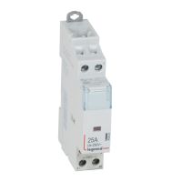 Stycznik modułowy SM 425 25A 230V 2NO | 412523 Legrand