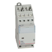 Stycznik modułowy SM 425 25A 230V 2NO+2NC | 412533 Legrand