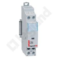 Stycznik modułowy SM 425 25A 2NC 230VAC 412524 | 004129 Legrand