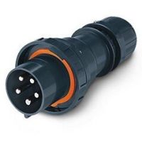 Wtyczka OPTIMA-EX 16A 2P+E 6h 200-250V IP66 EX II 2D | 218.EX1633 Scame