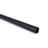 Rura elektroinstalacyjna sztywna PVC RL 37 320N samogasnąca, szara (3m/10szt) | 10112 TT Plast