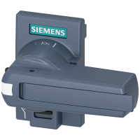 Napęd ręczny bezpośredni szary do 3KD. wlk.1 | 3KD9101-1 Siemens