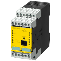 Moduł komunikacyjny ASIsafe 2 F-RO 2 IP20 | 3RK1105-1BE04-2CA0 Siemens