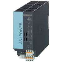 Moduł AS-i Power 3A 120V/230VAC zasil.AS-Interface IP20 IN:120V/230VAC OUT:AS-i 3A(30VDC) IP20 | 3RX9501-0BA00 Siemens