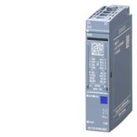 Moduł wyjść analogowych dla ET 200SP, 2 wyjścia napięciowe, AQ 2xU standard, SIMATIC ET | 6ES7135-6FB00-0BA1 Siemens