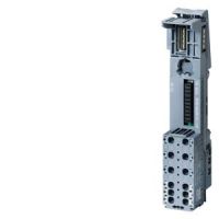 Podstawka dla modułów rozszerzeń BU20-P12+A0+0B, typ D0, PUSH-IN, 20x117mm, SIMATIC ET 200SP | 6ES7193-6BP00-0BD0 Siemens