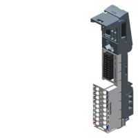 Jednostka bazowa, typ U0, do terminala wpychanego SIMATIC ET 200SP | 6ES7193-6BP00-0DU0 Siemens