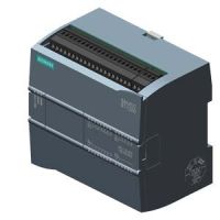 Sterownik CPU 1214FC DC/DC/przek., 14 wej. binarnych (24V DC) / 10 wy. binarnych ,SIMATIC S7-1200F | 6ES7214-1HF40-0XB0 Siemens