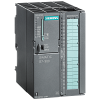 Jednostka centralna, kompaktowa CPU 312C, interfejs MPI, 1 listwa 40pin, karta MMC I, SIMATIC S7-300 | 6ES7312-5BF04-0AB0 Siemens