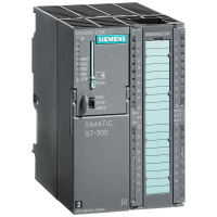 Jednostka centralna CPU, 313C-2 PTP, MPI i RS422/485, 16 DI/16, do SIMATIC S7-300 | 6ES7313-6BG04-0AB0 Siemens