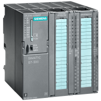 Jednostka centralna, kompaktowa CPU 314C-2 PN/DP, MPI/DP i ETHERNET/PROFINET, SIMATIC S7-300 | 6ES7314-6EH04-0AB0 Siemens