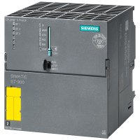 Jednostka centralna Failsafe CPU 319F-3 PN/DP, MPI/DP, DP i Ethernet/PROFINET, SIMATIC S7-300 | 6ES7318-3FL01-0AB0 Siemens