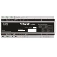 Moduł podrzędny UNA MPU250-Power, RJ-45 (DIN-3 TH35) | MPU250-POWER Awex