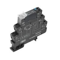 Transoptor TOS 24VDC 24VDC3,5A | 1127630000 Weidmuller