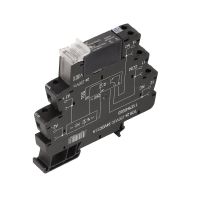 Transoptor TOS 24-230VUC 24VDC3,5A | 1127640000 Weidmuller