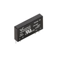 Transoptor SSS RELAIS 5V/230V 1AAC | 1132260000 Weidmuller