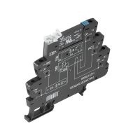 Transoptor TOS 24VDC ACT | 1391680000 Weidmuller