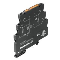 Przekaźnik SSR MOS 24VDC/12-300VDC 1A | 8937830000 Weidmuller