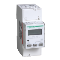 Licznik energii jednofazowy 63A kl 1 MID M-Bus PowerLogic | A9MEM2135 Schneider Electric