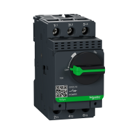 Wyłącznik silnikowy 3P 4kW 10A, EasyPact | GV2L14 Schneider Electric