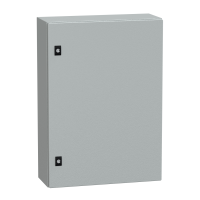 Obudowa CRN 700x500x200mm IP66 z płytą montażową | NSYCRN75200P Schneider Electric