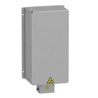 Rezystor hamowania 16 Ohm IP20 | VW3A7743 Schneider Electric