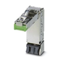 Złącza wtykowe RJ45 CUC-IND-C1ZNI-T/R4IE8 | 1421877 Phoenix Contact