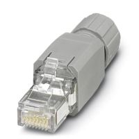 Złącza wtykowe RJ45 VS-PN-RJ45-5-Q/IP20 | 1658435 Phoenix Contact