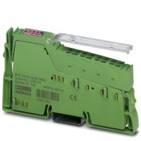 Złącze Inline IB IL 24 DO8/HD-PAC, 24V DC | 2700172 Phoenix Contact