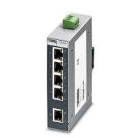 Switch internetowy przemysłowy FL SWITCH SFNB 5TX-50PK | 2891014 Phoenix Contact