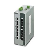 Industrial Ethernet Switch FL SWITCH 3016 FL SWITCH 3016 | 2891058 Phoenix Contact