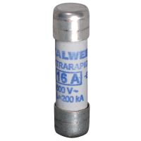 Wkładka topikowa cylindryczna 10x38mm 20A aR 600V CH10UQ (ulraszybka) | 002625011 Eti