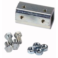 Element do łączenia przedłużeń osi napędu 10x10mm, COUP10X10mm QSA | 1319334 Eaton