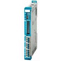 Moduł komunikacyjny CANopen, Gateway, XN-312-GW-CAN | 178782 Eaton