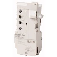 Wyzwalacz wzrostowy, 24VAC/DC, NZM4-XA24AC/DC | 266447 Eaton