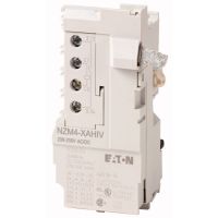 Wyzwalacz wzrostowy, 208-240VAC/DC, NZM4-XAHIV208-250AC/DC | 266475 Eaton