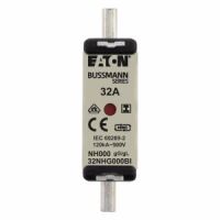 Wkładka NH 32 500V GL/GG rozmiar 000 32NHG000BI | 32NHG000BI Eaton