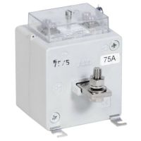 Przekładnik pradowy IMW 150/5 5VA KL 0,5 FS5 PN $ | 1YMA367101R0575 ABB