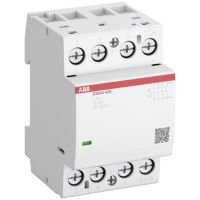 Stycznik instalacyjny, modułowy AC-1 40A 2P (2NO), 230V AC/DC, ESB40-20N-06 | 1SAE341111R0620 ABB