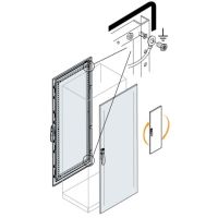 Drzwi pełne 1800x800mm do IS2 | EC1880K ABB