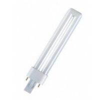 Świetlówka kompaktowa OXY S 11W/840 4000K 2P G23 | 891933 For Light