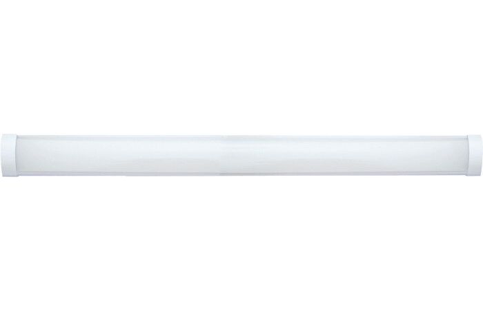 Oprawa liniowa sufitowa 30W 3200lm CCT 3000/4000/6000K 110&deg; IP44 1180mm HEDA  | HDS300T BestService