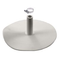 Kołnierz uszczelniający do drutu Fi-8,10 PVC zgrzew | N648564 An-kom