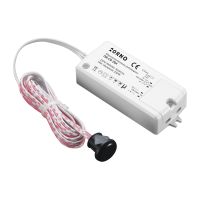 Włącznik bezdotykowy, jednobiegunowy, IP20, 250W | OR-CR-284 Orno