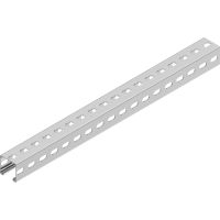 Ceownik montażowy CMMP40H40/3, gr. blachy 1,5mm (3m) | 614430 Baks